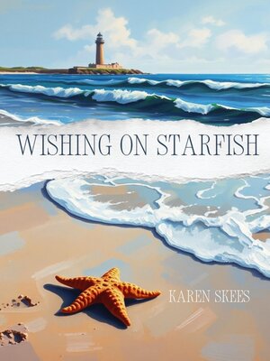 cover image of Wishing on Starfish